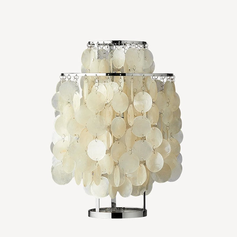 Seashells Table Light - Lumpaz