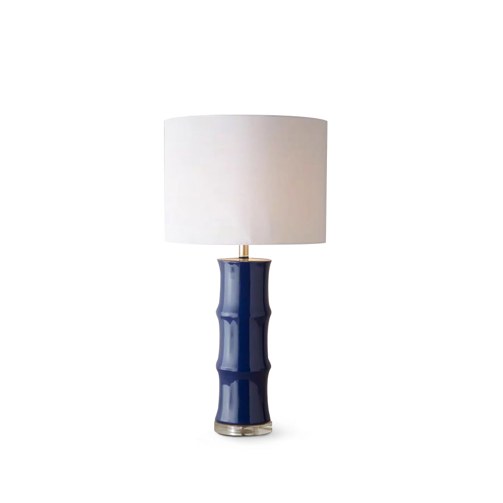 Ceramic Table Lamp - Lumpaz
