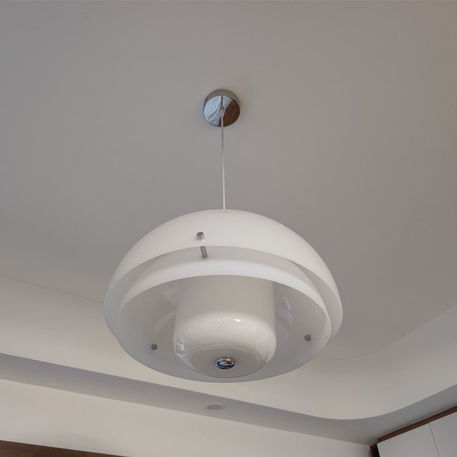 Motown Pendant Lamp - Lumpaz
