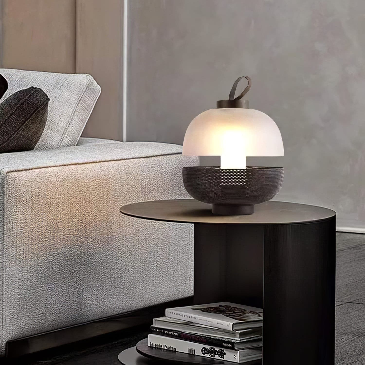 Century Table Lamp - Lumpaz