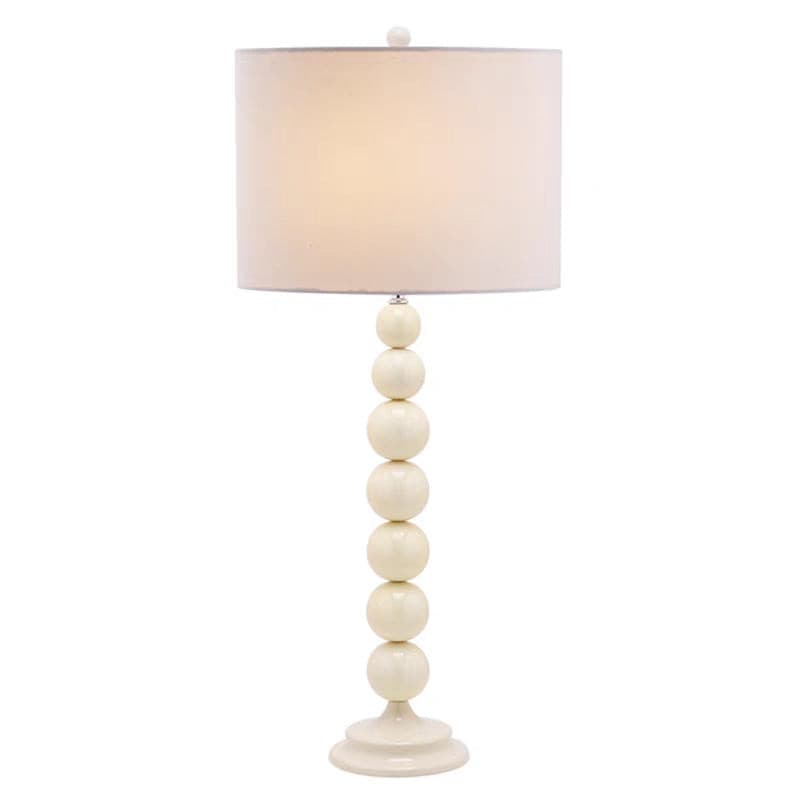 Stacked Ball Table Lamp - Lumpaz