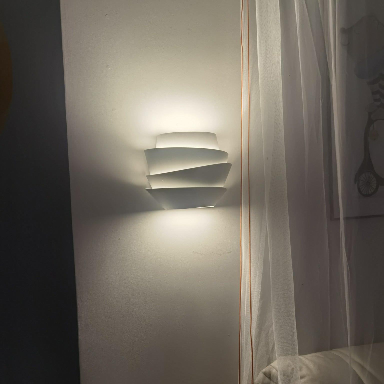 Le Soleil Wall Lamp - Lumpaz