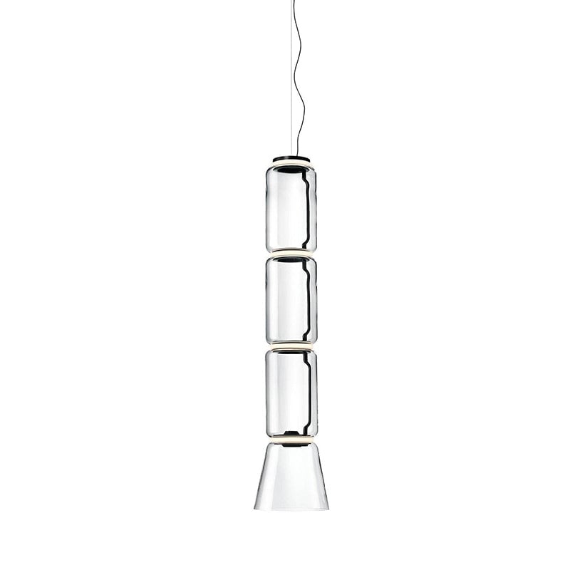 Noctambule Pendant Lamp - Lumpaz