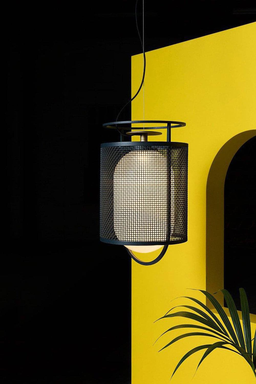 Denglong Pendant Lamp - Lumpaz