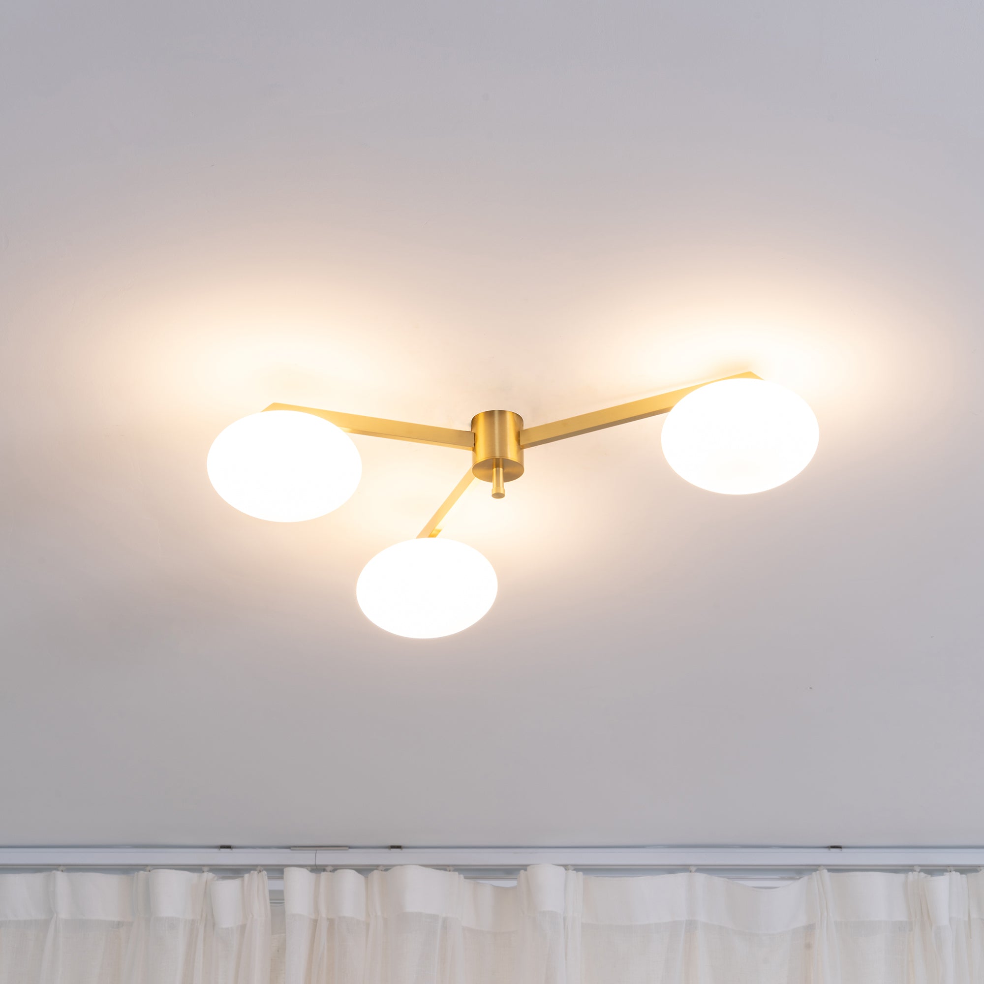 Alby Ceiling Lamp - Lumpaz