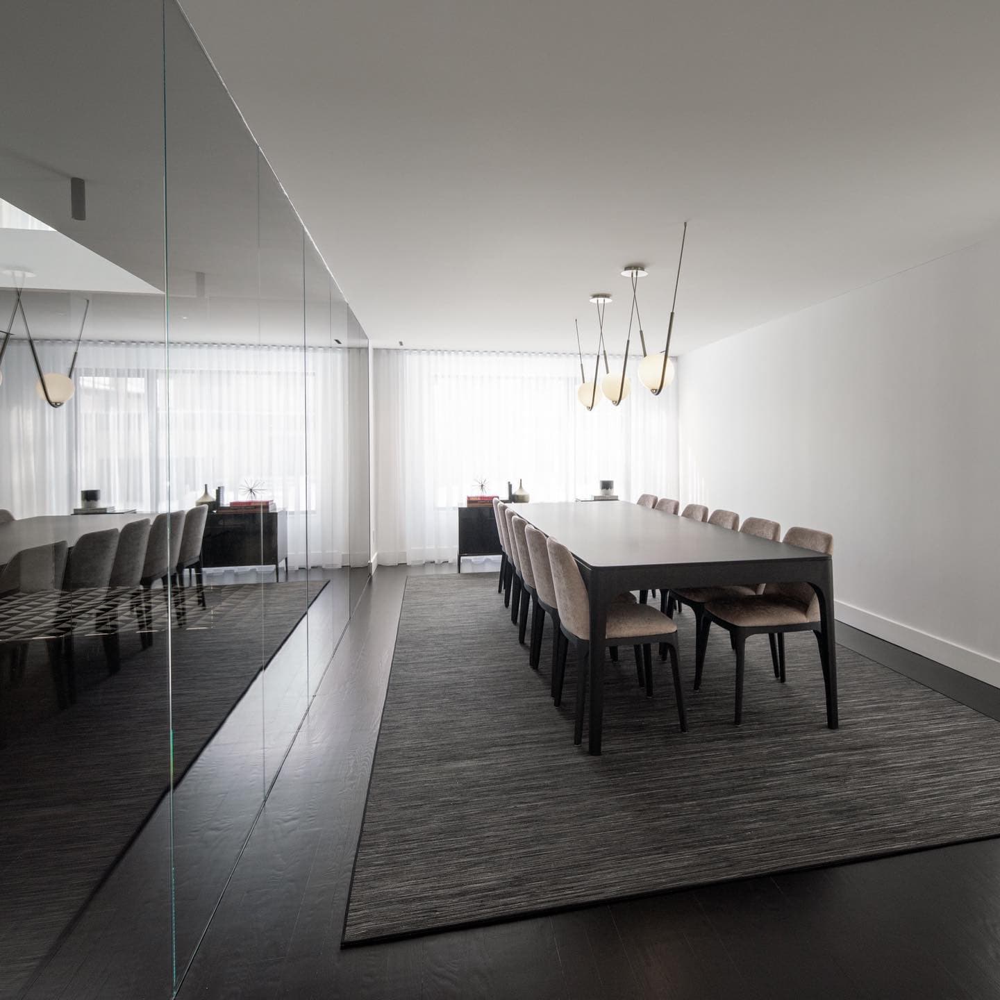 Perle Pendant Lamp - Lumpaz