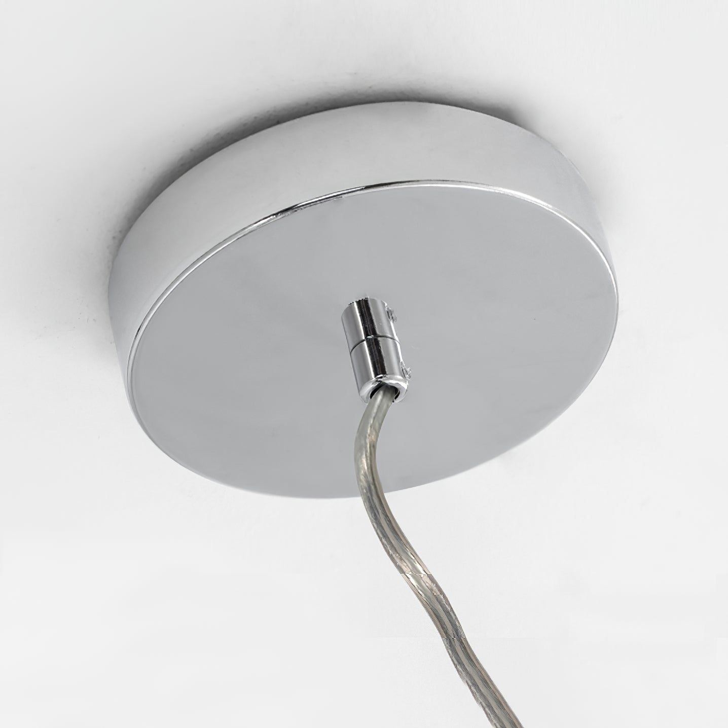 UFO Pendant Light - Lumpaz