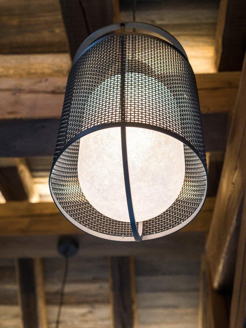 Denglong Pendant Lamp - Lumpaz