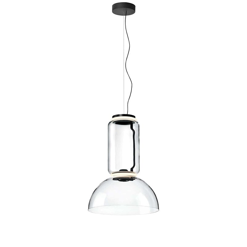 Noctambule Pendant Lamp - Lumpaz