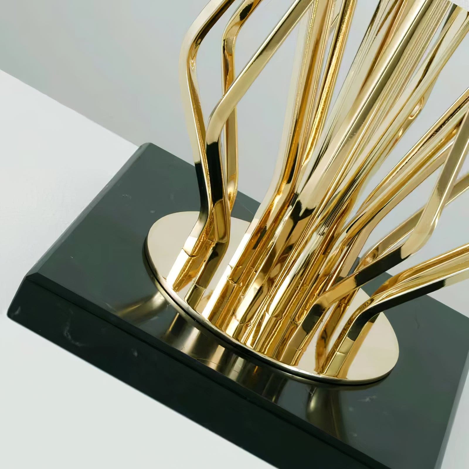 Meduza Table Lamp - Lumpaz