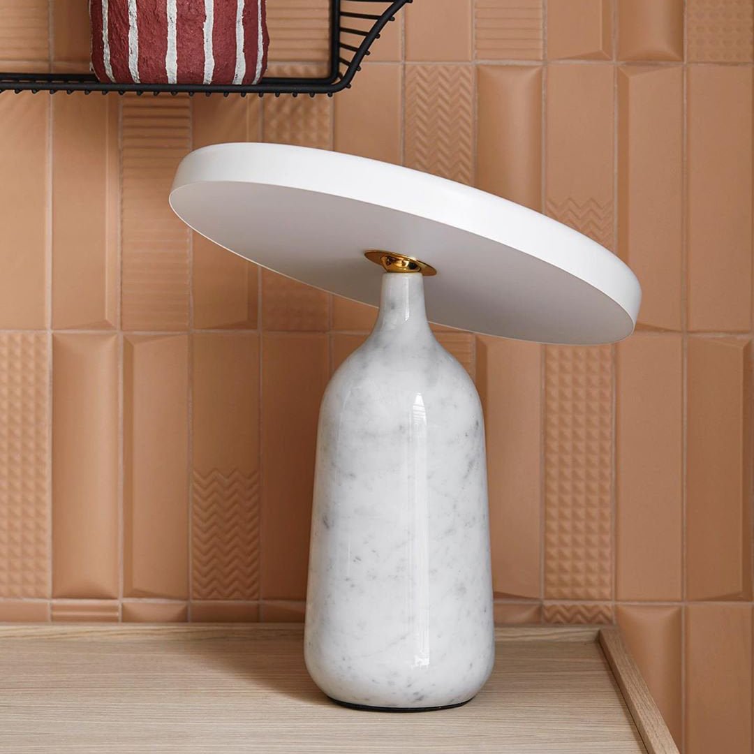 Eddy Table Lamp - Lumpaz