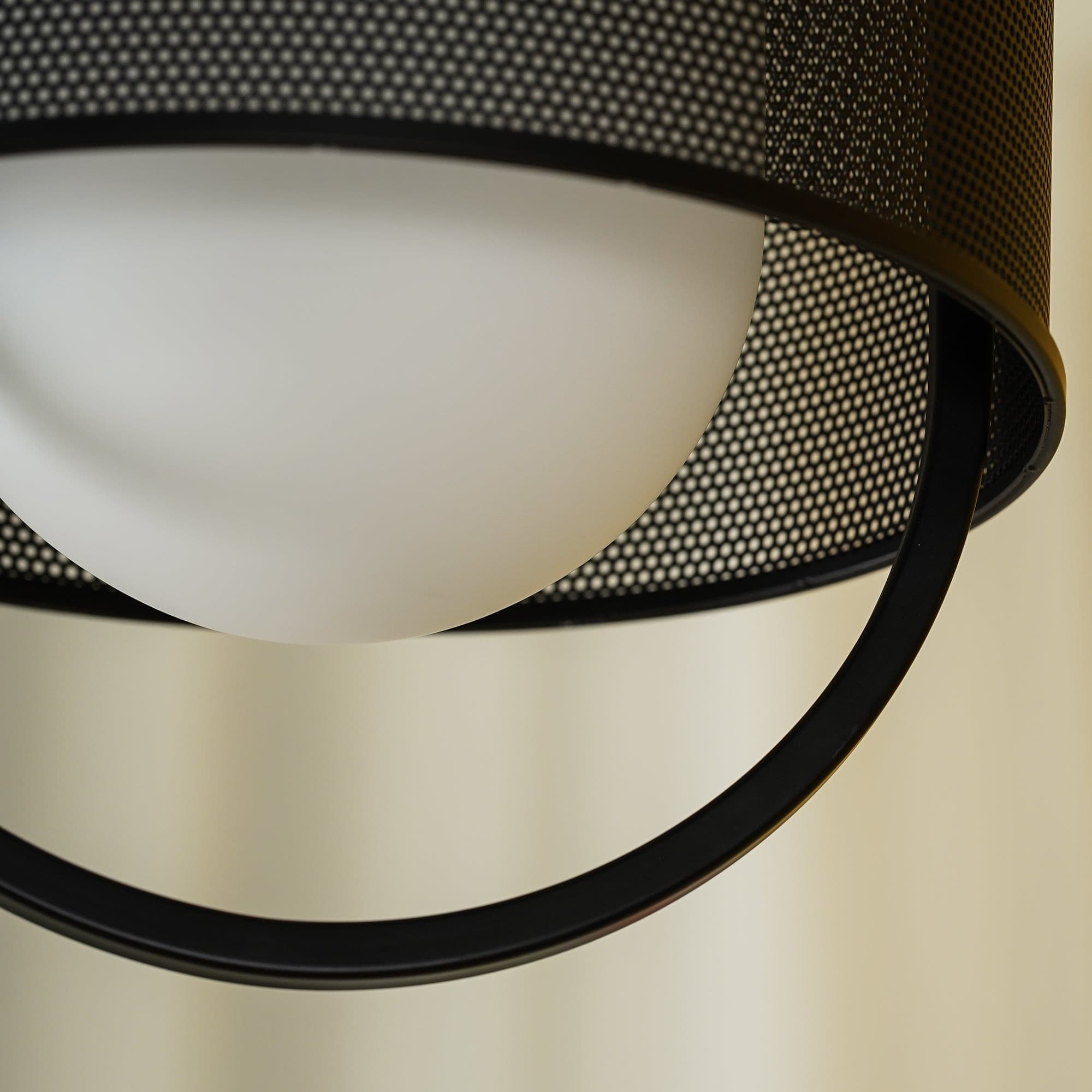 Denglong Pendant Lamp - Lumpaz