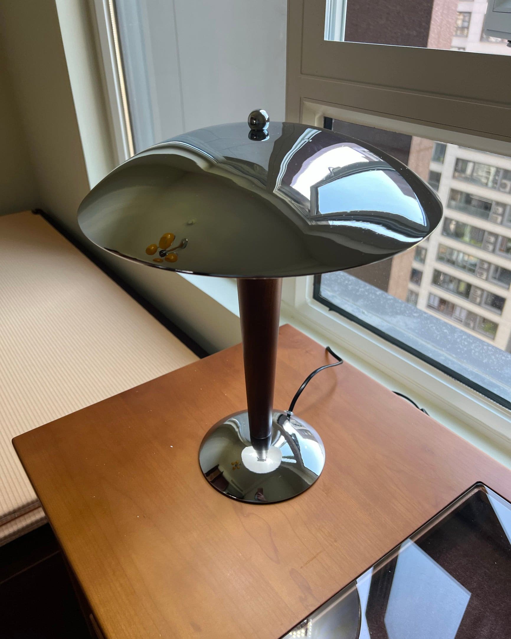 Tibby Table Lamp - Lumpaz