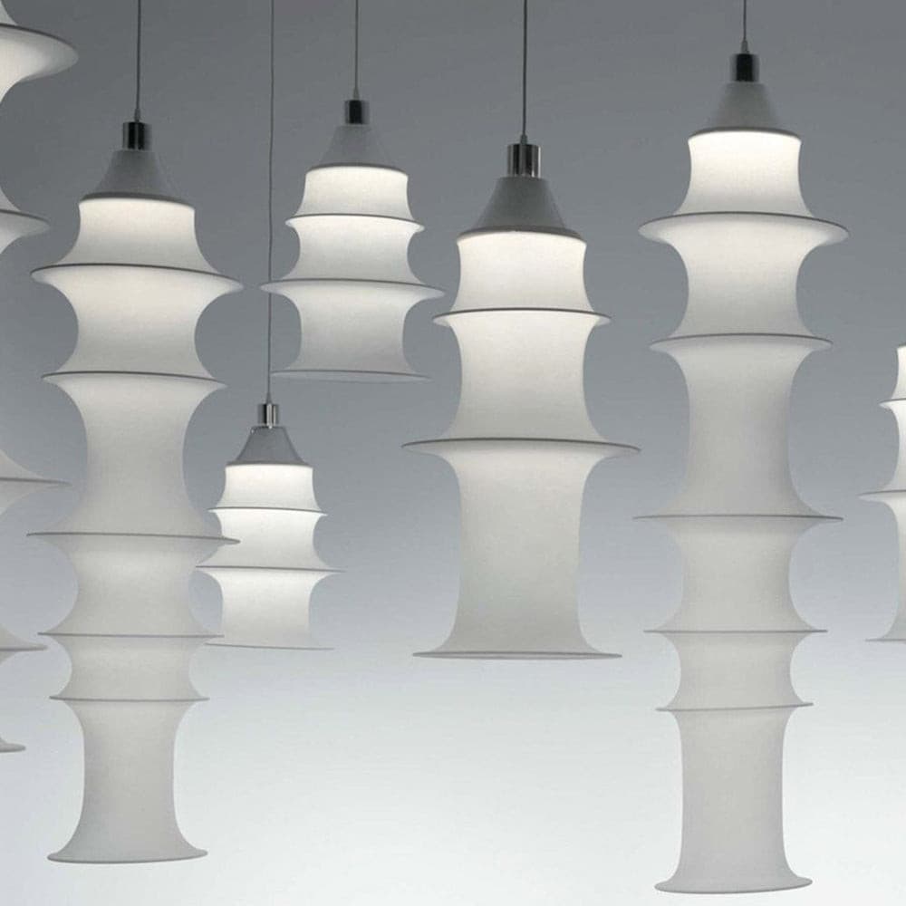 Falkland Pendant Lamp - Lumpaz