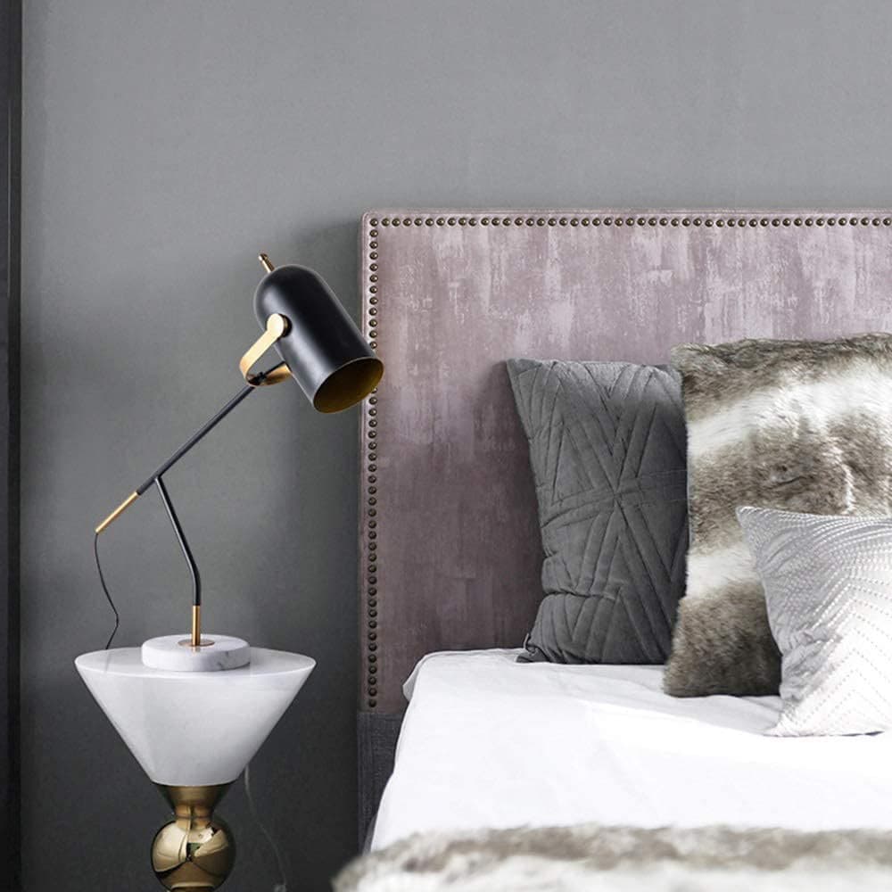 Lucide Waylon Table Lamp - Lumpaz