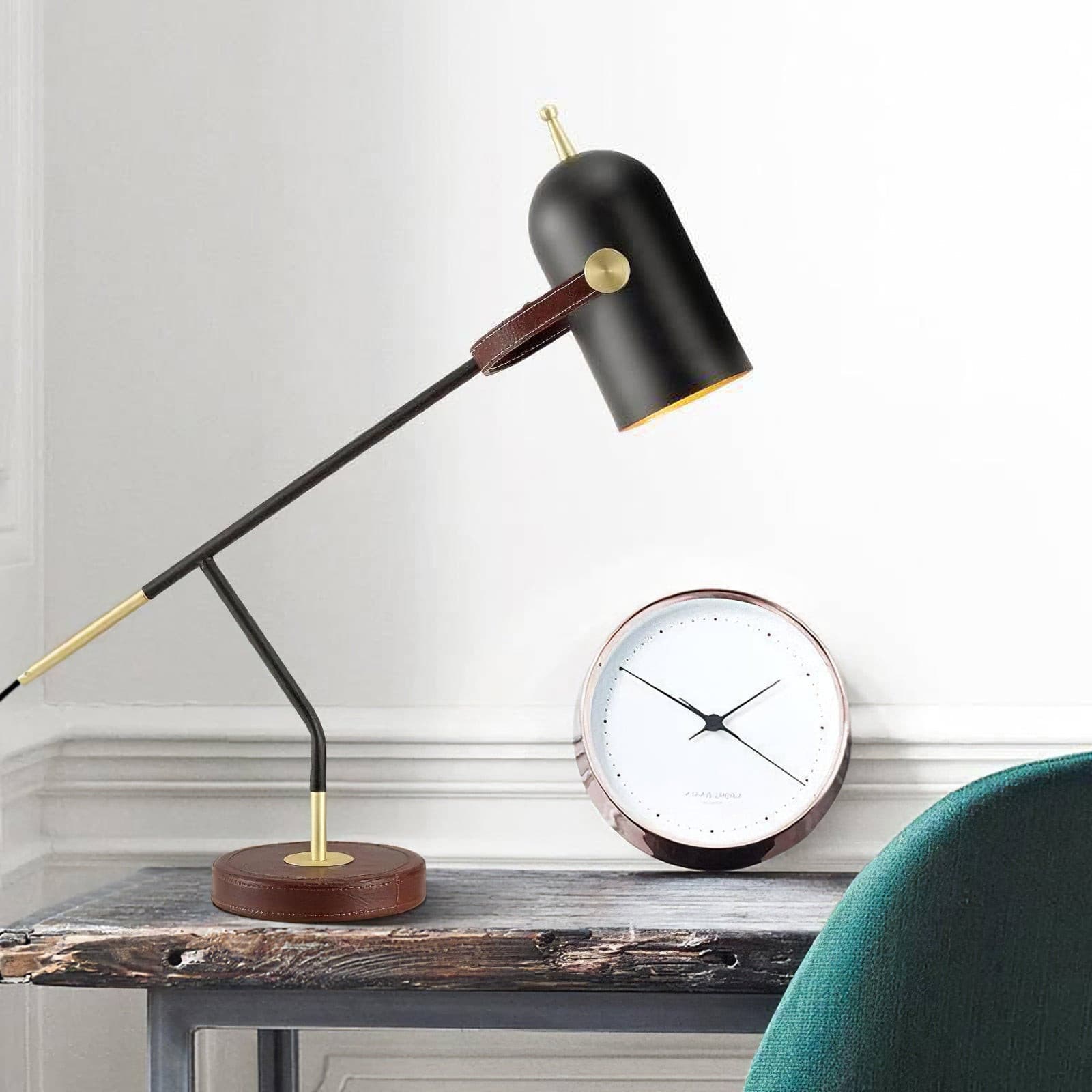 Lucide Waylon Table Lamp - Lumpaz