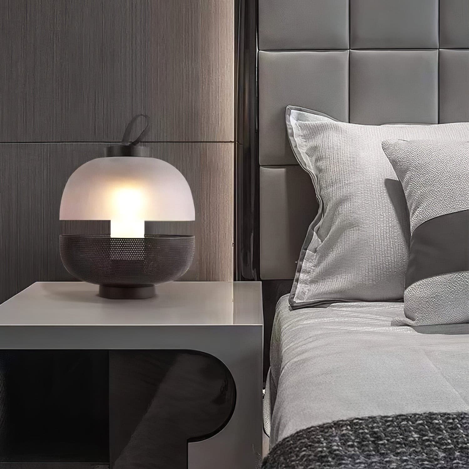 Century Table Lamp - Lumpaz