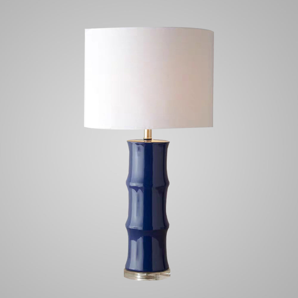 Ceramic Table Lamp - Lumpaz