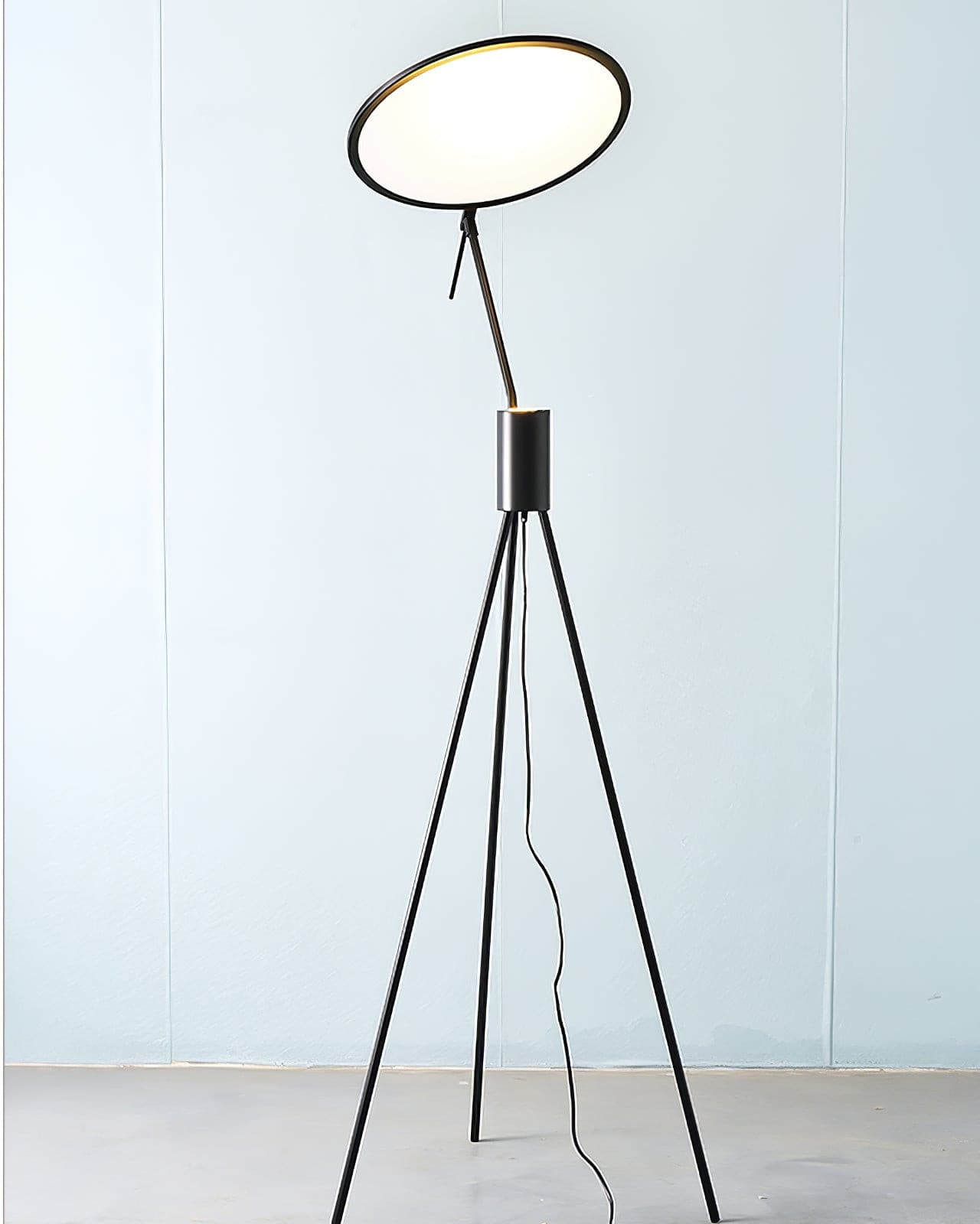 Celeste Floor Lamp - Lumpaz