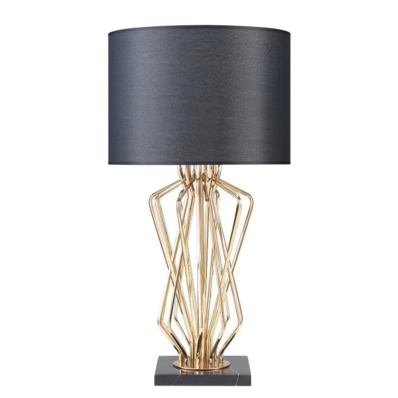 Meduza Table Lamp - Lumpaz