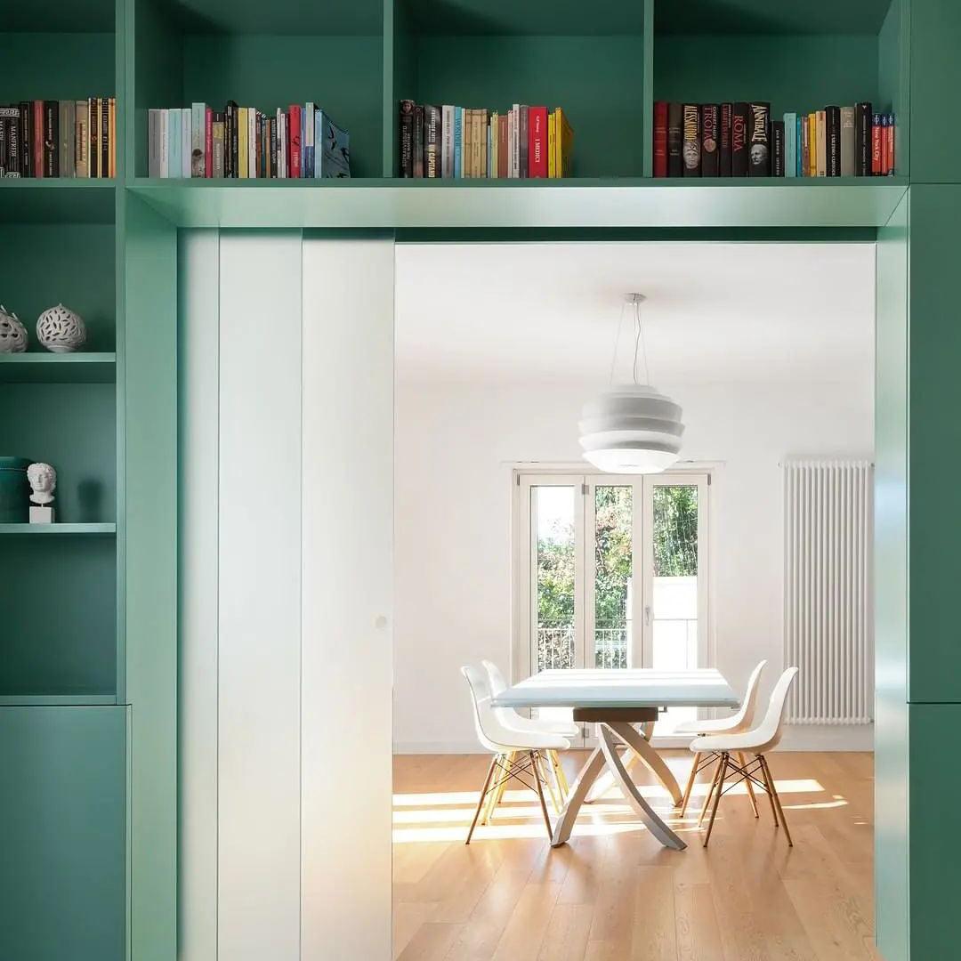 Le Soleil Pendant Lamp - Lumpaz