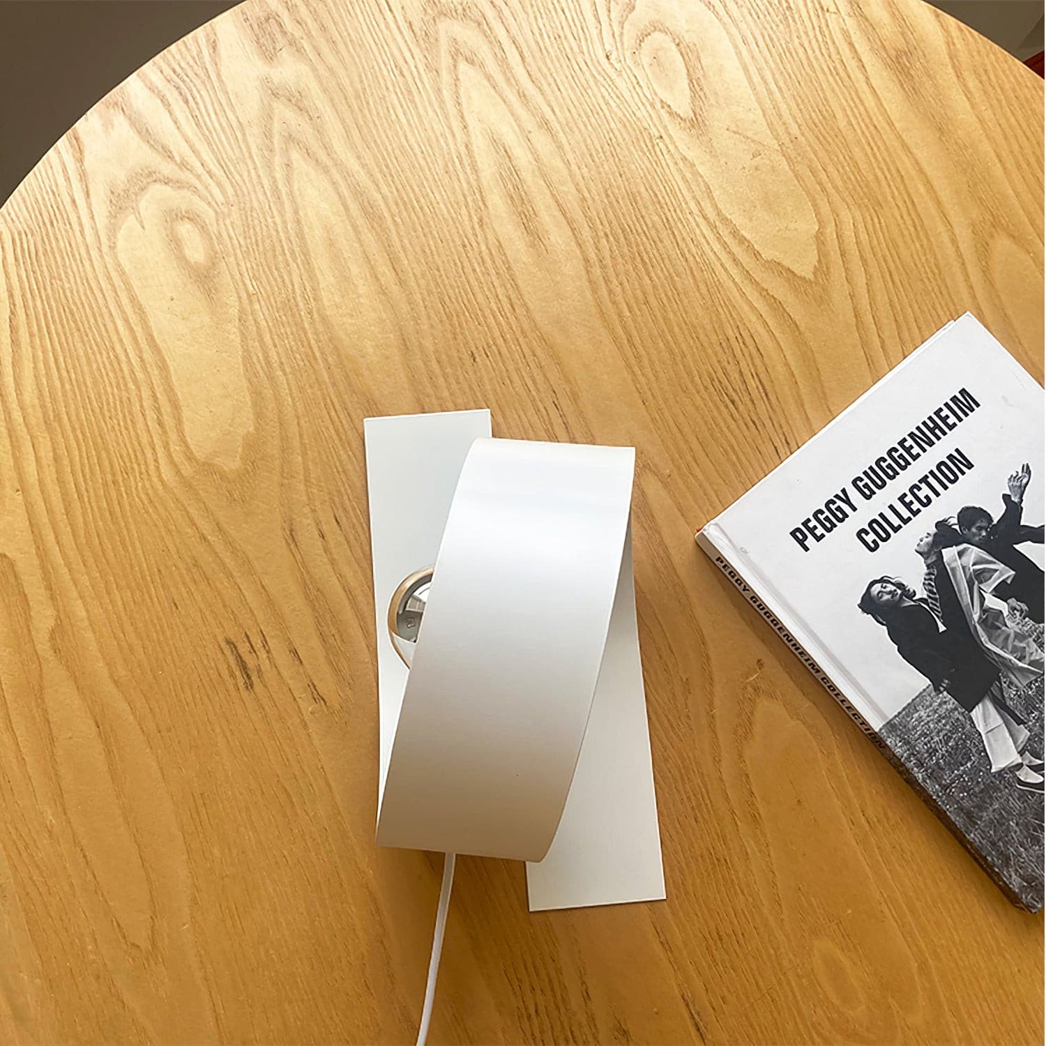 Looping Table Lamp - Lumpaz