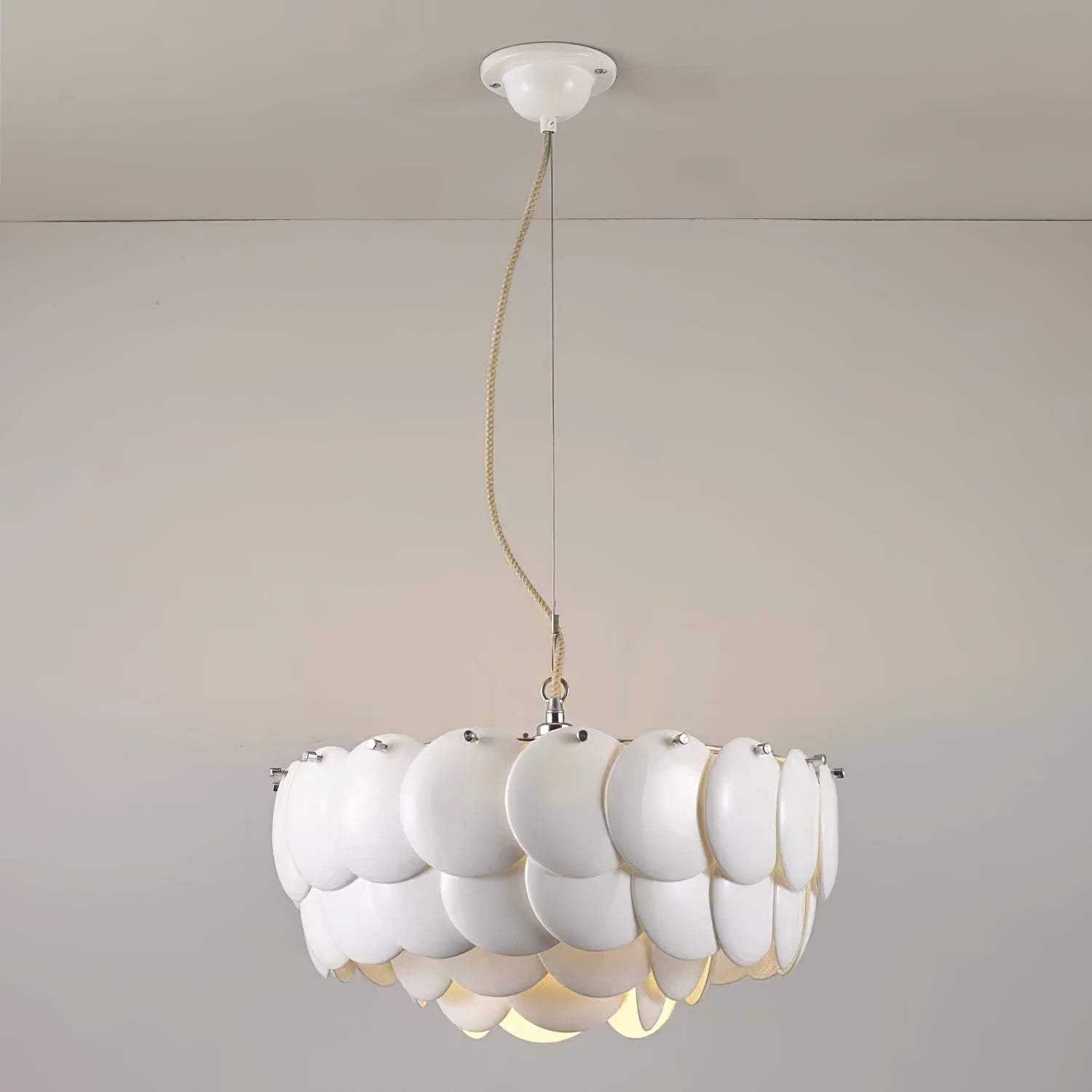Pembridge Chandelier - Lumpaz
