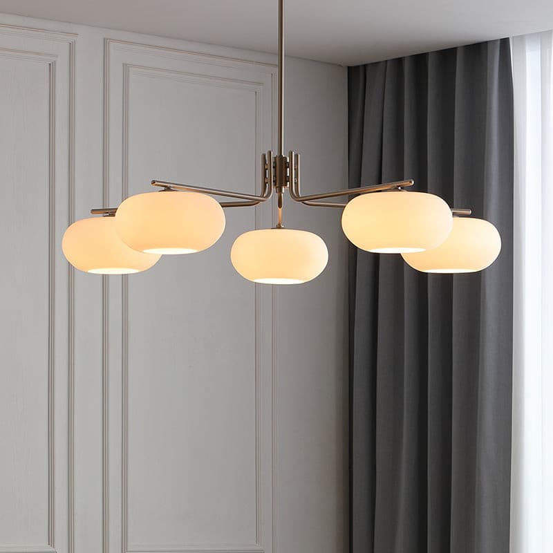 Barndon Chandelier - Lumpaz