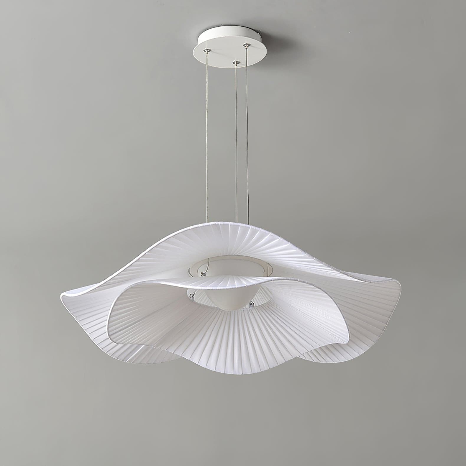 Cloud Pendant Lamp - Lumpaz