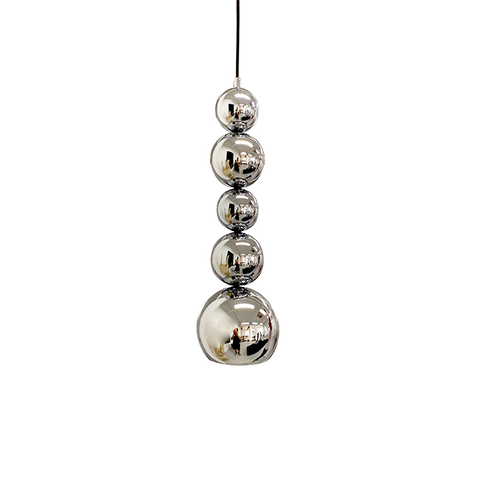 Globe Ball Pendant Lamp - Lumpaz