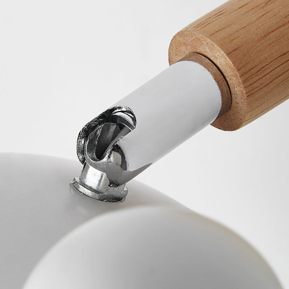 Mouse Wall Lamp - Lumpaz