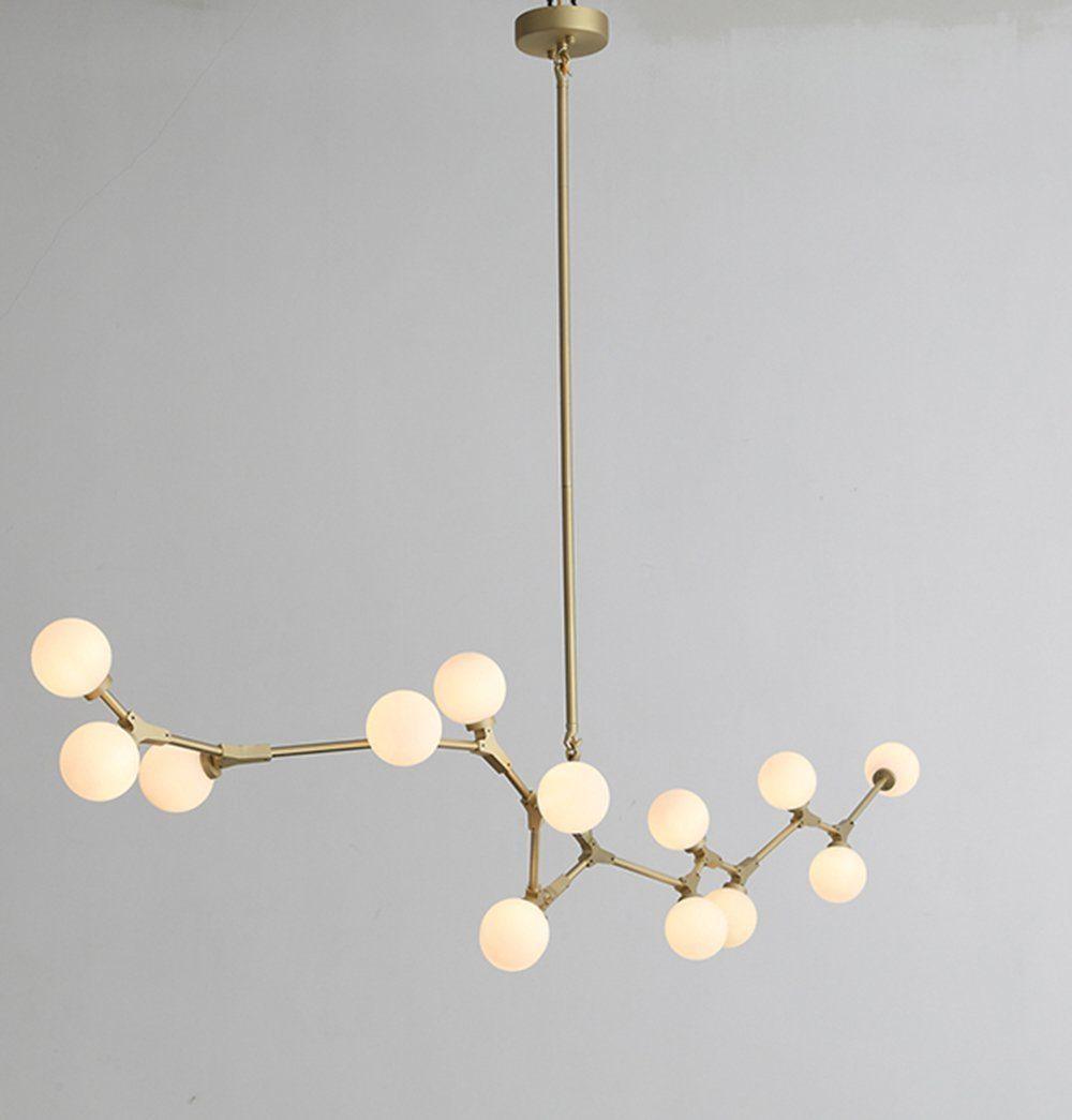 Hendrix Chandelier - Lumpaz