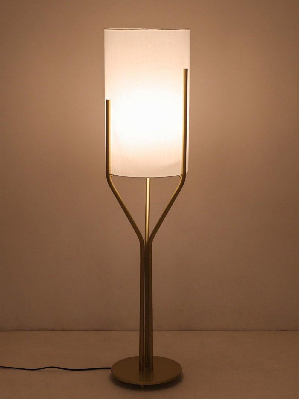 Arborescence Floor Lamp - Lumpaz