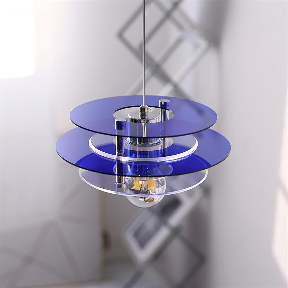 UFO Pendant Light - Lumpaz