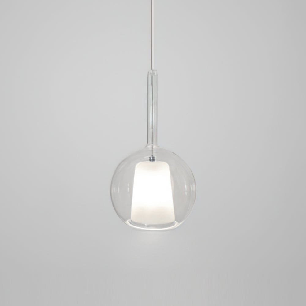 Glo Pendant Light - Lumpaz