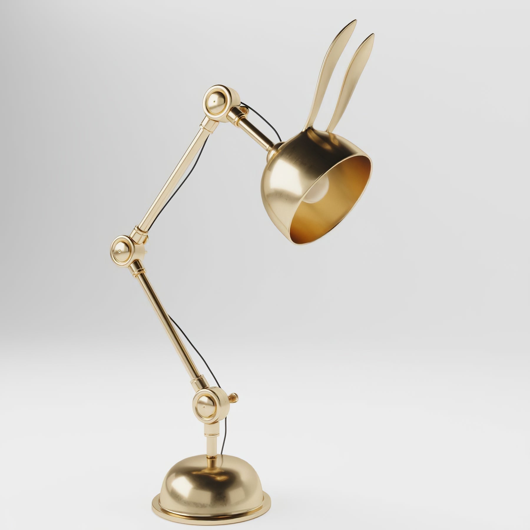Bunny Task Table Lamp - Lumpaz