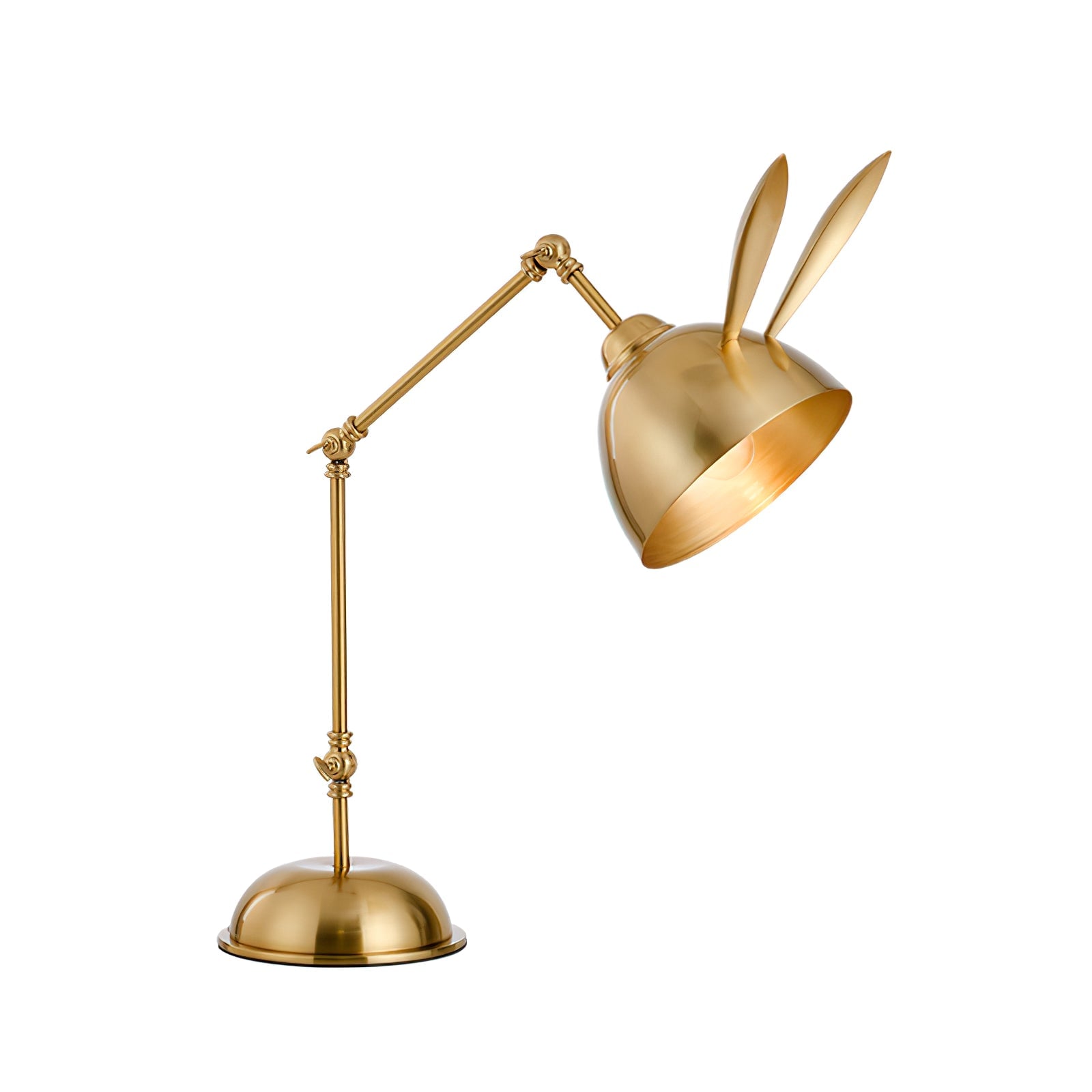 Bunny Task Table Lamp - Lumpaz