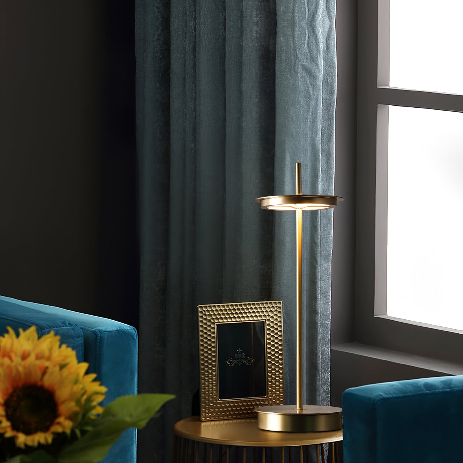 Giulietta Table Lamp - Lumpaz