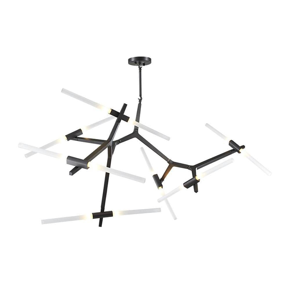 Tree Branch Chandelier - Lumpaz