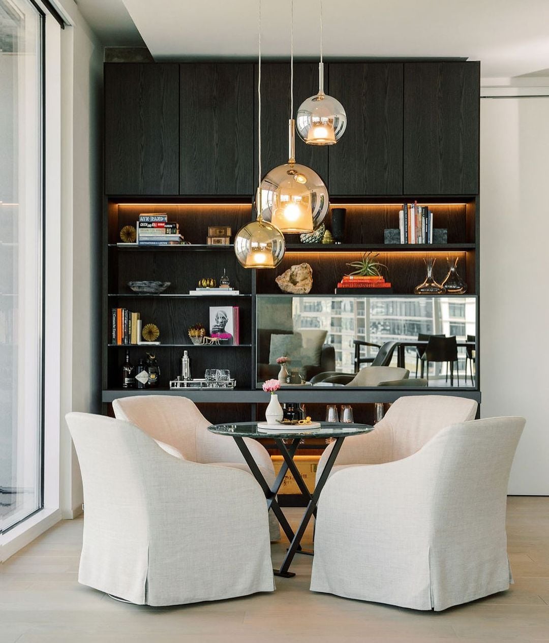 Glo Pendant Light - Lumpaz