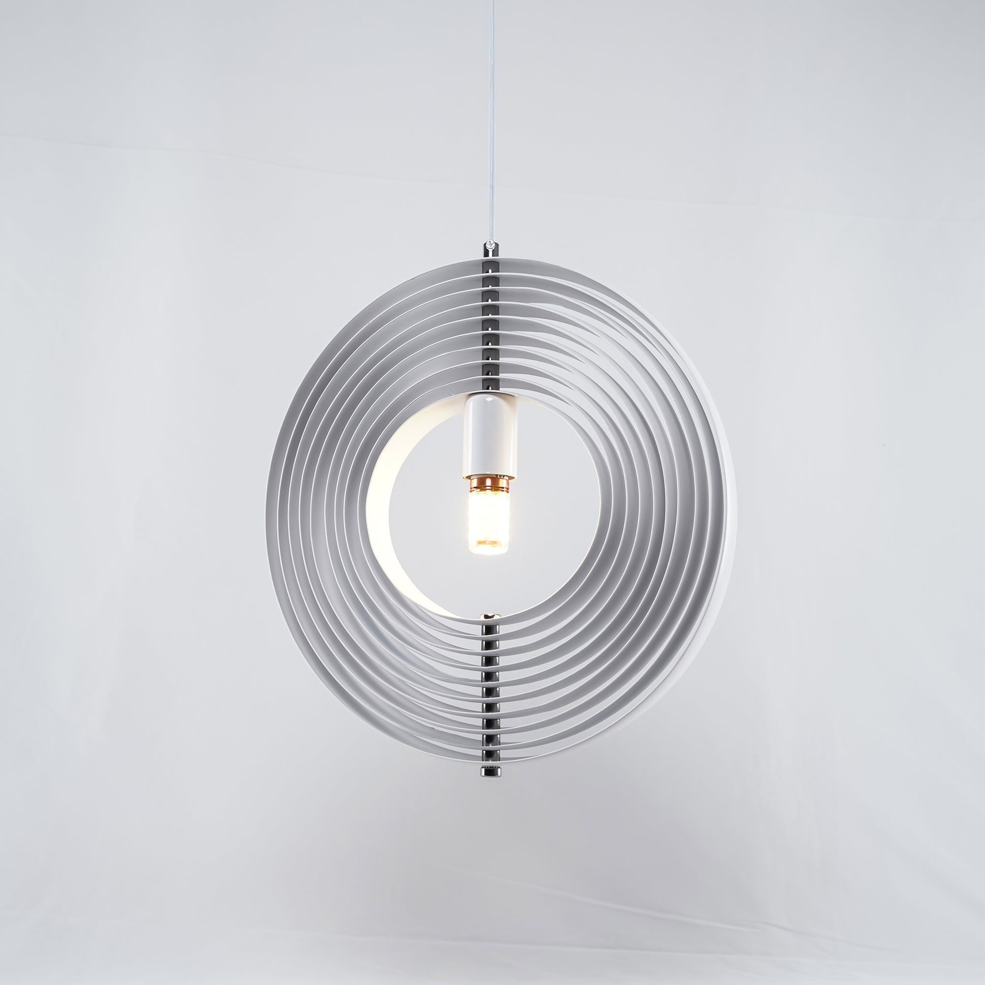 Moon Pendant Lamp - Lumpaz