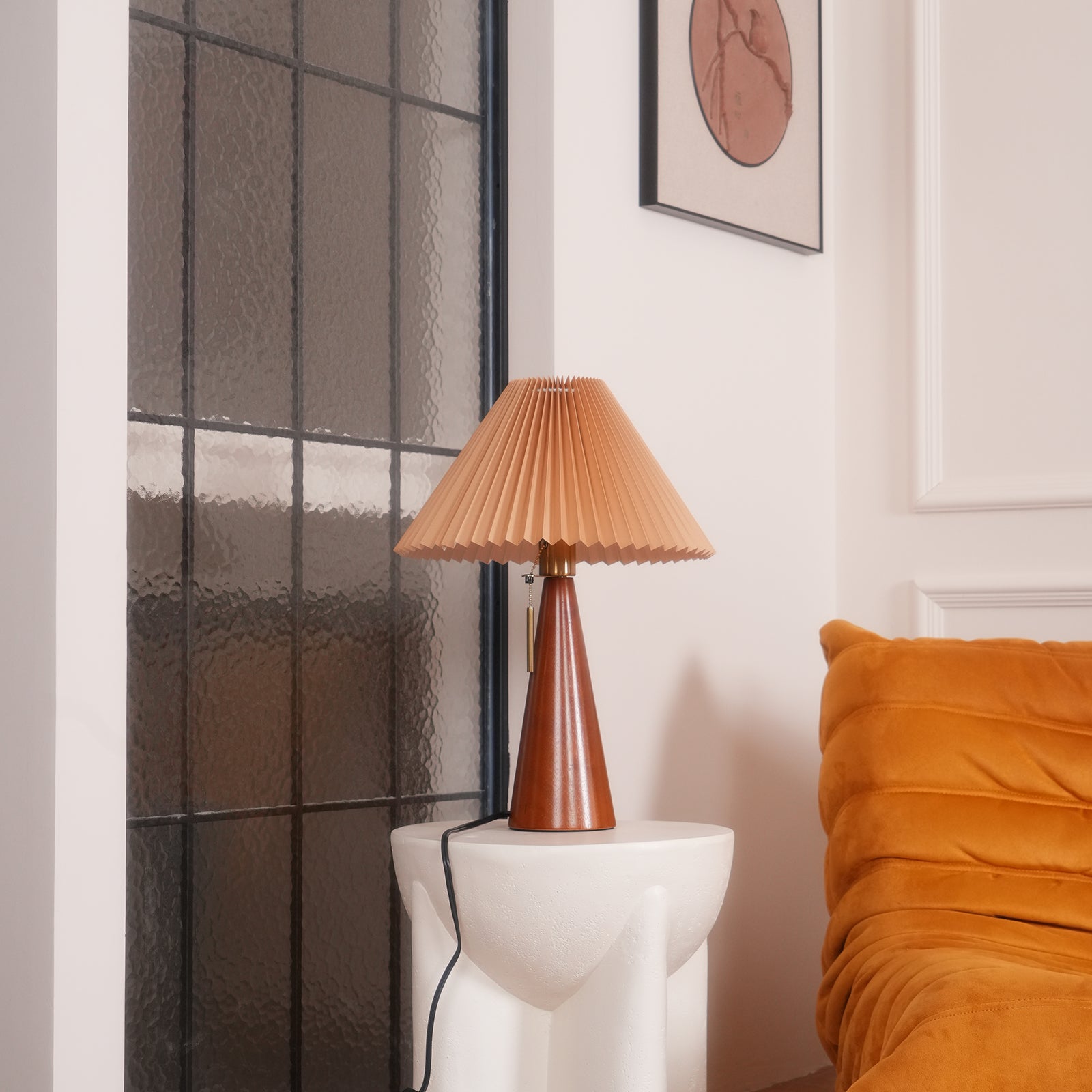 Stringer Table Lamp - Lumpaz