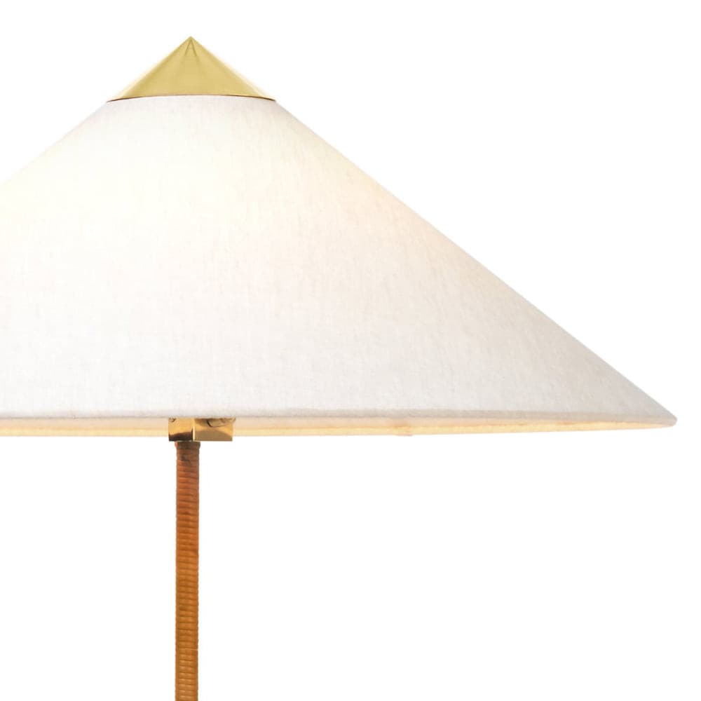 Chinese Hat  Floor Lamp - Lumpaz