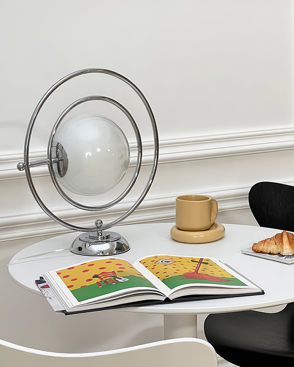 Planet Table Lamp - Lumpaz