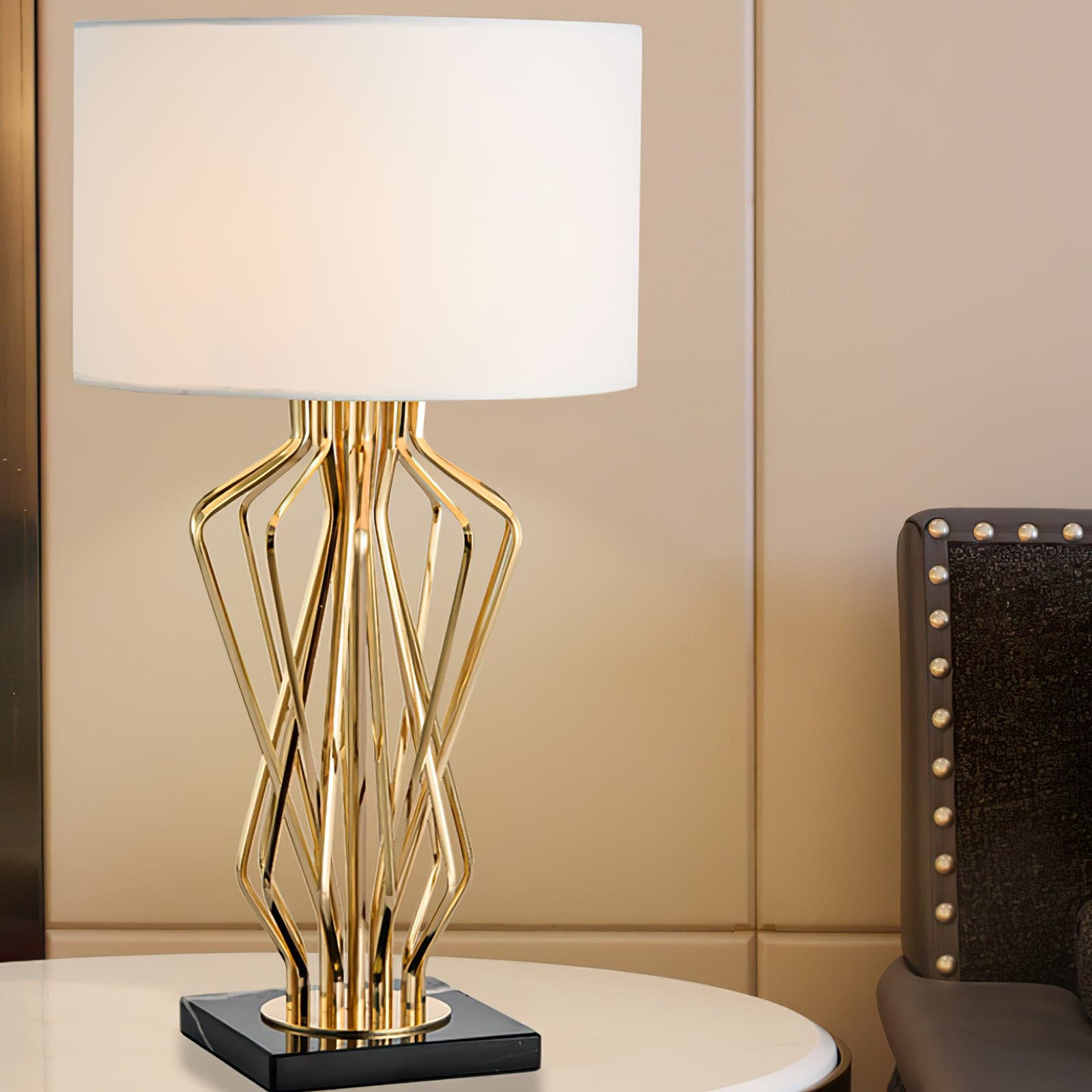 Meduza Table Lamp - Lumpaz