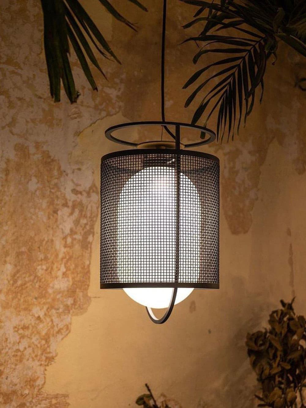 Denglong Pendant Lamp - Lumpaz
