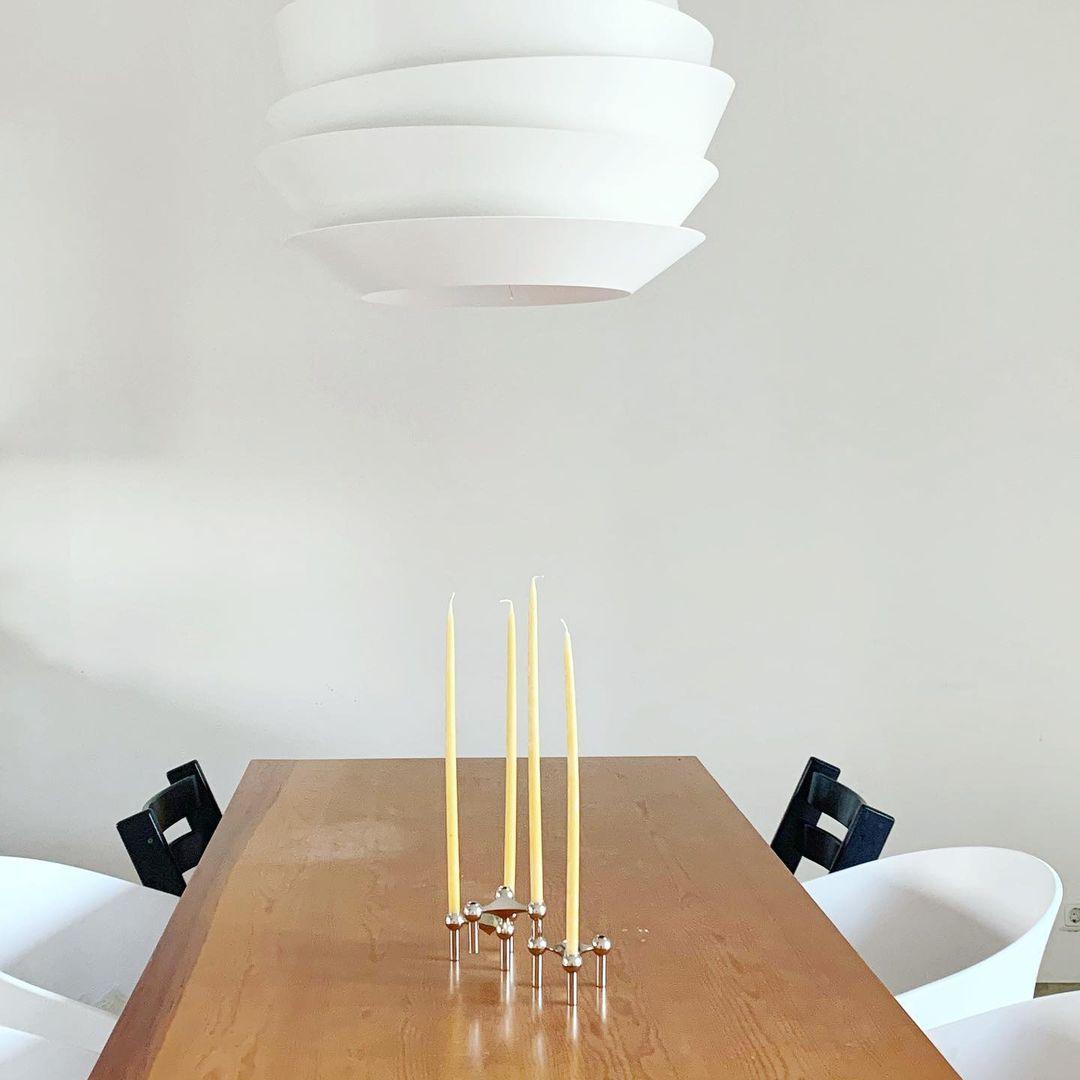 Le Soleil Pendant Lamp - Lumpaz