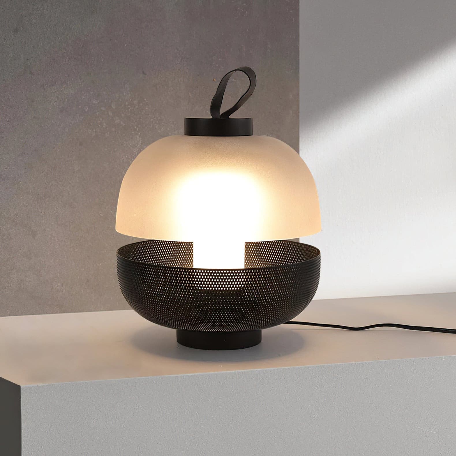 Century Table Lamp - Lumpaz