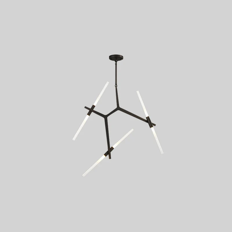 Tree Branch Chandelier - Lumpaz