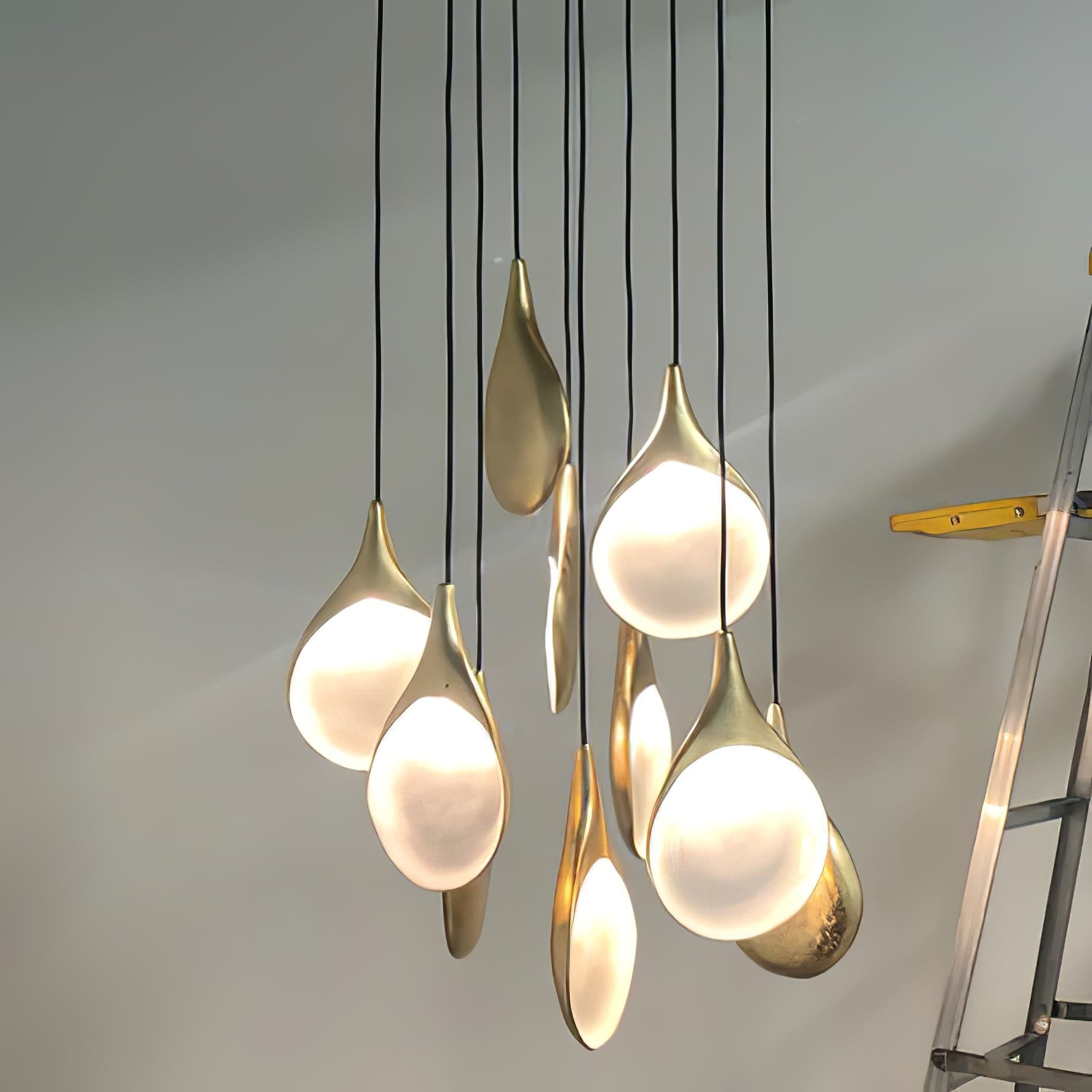 Stillabunt Pendant Light - Lumpaz